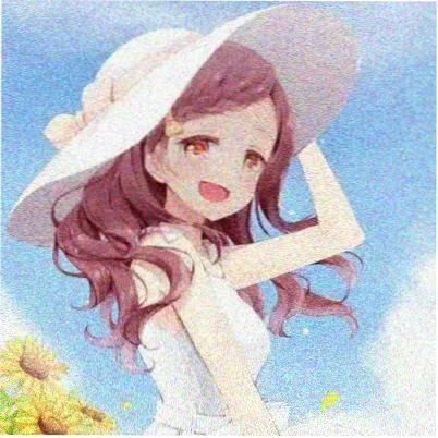 苏小玎 饰演 高启盛 角色头像